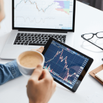 Brokers Facilitate Trading