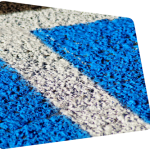 High-Performance Flooring