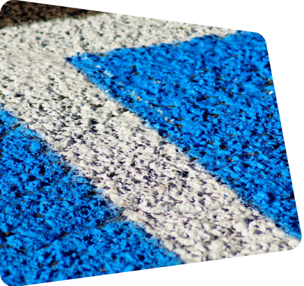 High-Performance Flooring