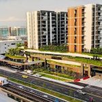 How Public Transport Can Shape Everyday Condo Living in Singapore