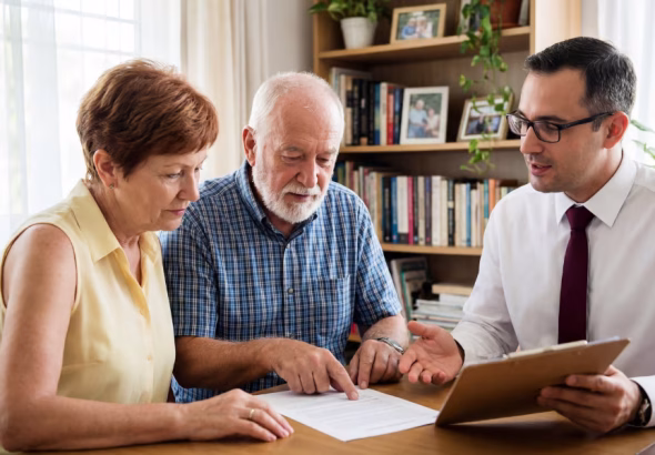 Improving Retirement Plan Efficiency
