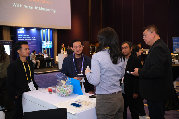 Modern Finance Events