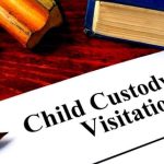 Navigating Child Custody