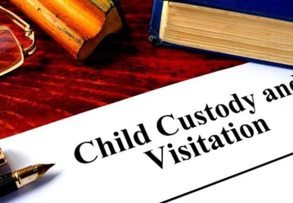 Navigating Child Custody