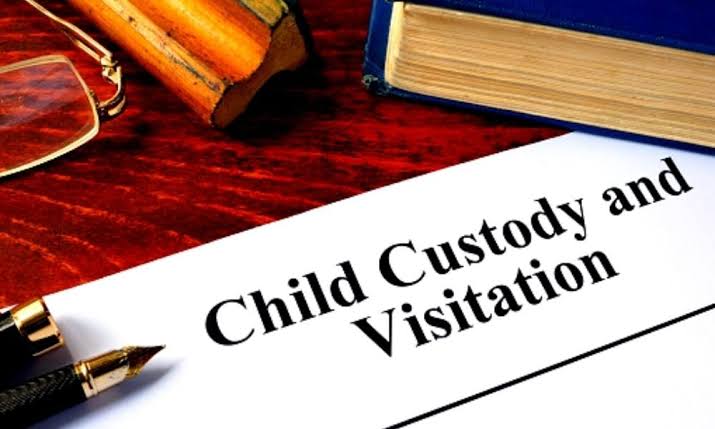 Navigating Child Custody