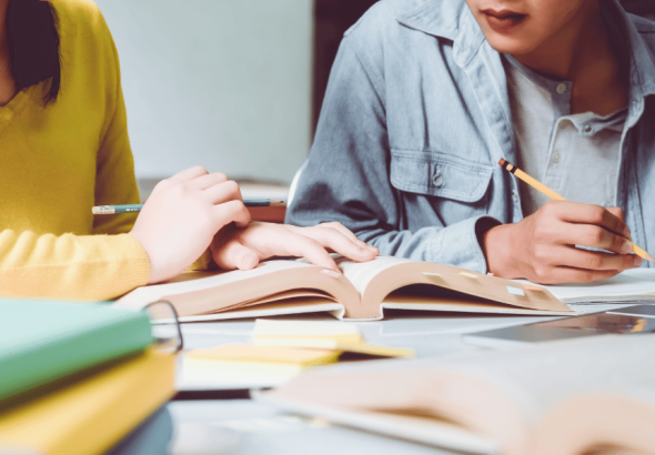 Personalized Tutoring Support