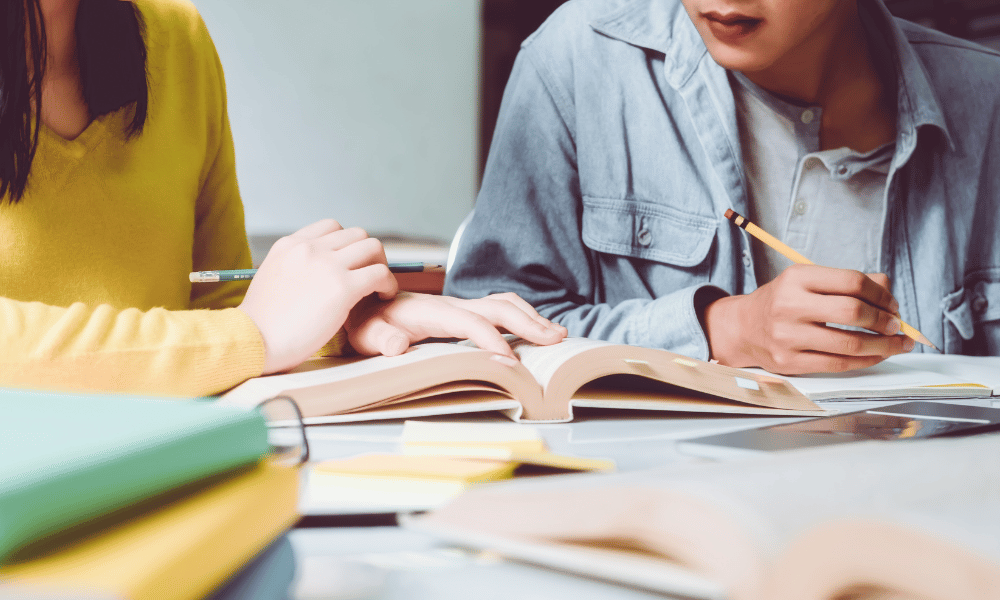 Personalized Tutoring Support