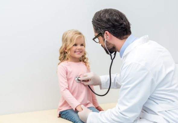 Right Pediatric Care