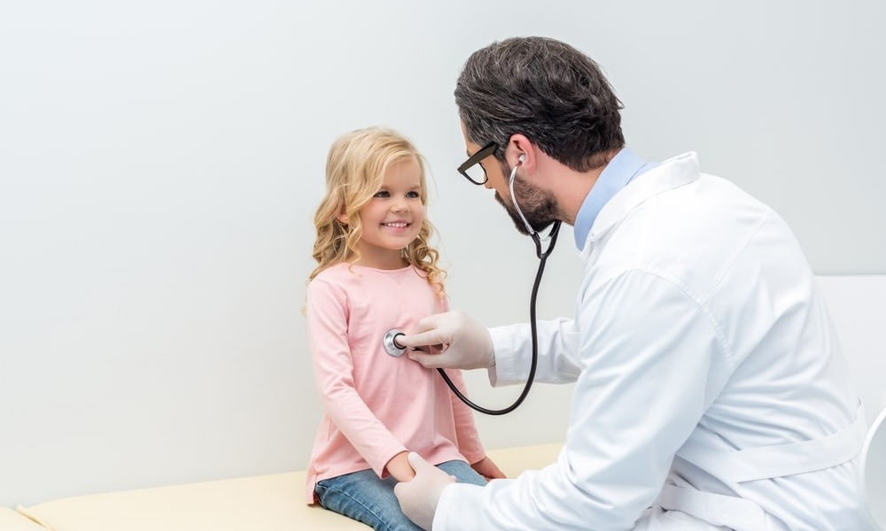 Right Pediatric Care