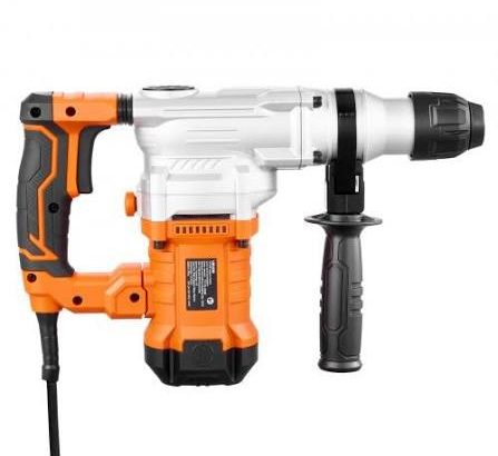 SDS Drill Features Every Tradesperson Should Know Before Buying