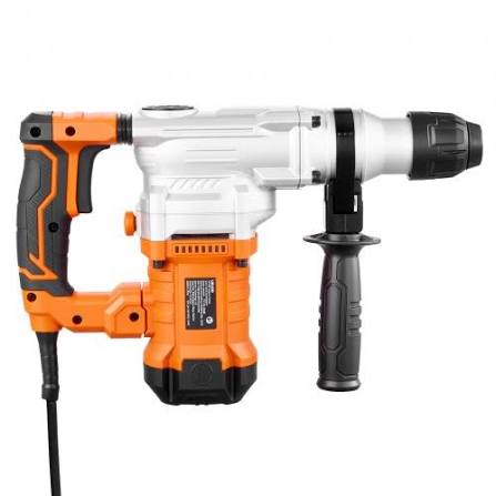 SDS Drill Features Every Tradesperson Should Know Before Buying