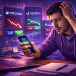 Share Market App For Investors Who Want Clear Market Access
