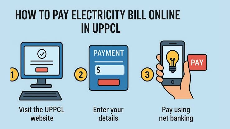 Simple Guide To Pay Utility Bills Online Without Payment Delays
