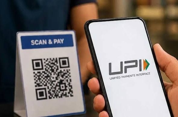 UPI Transaction LimitsWhat Users Should Understand