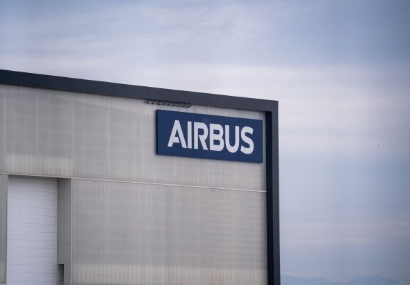 Airbus earnings date
