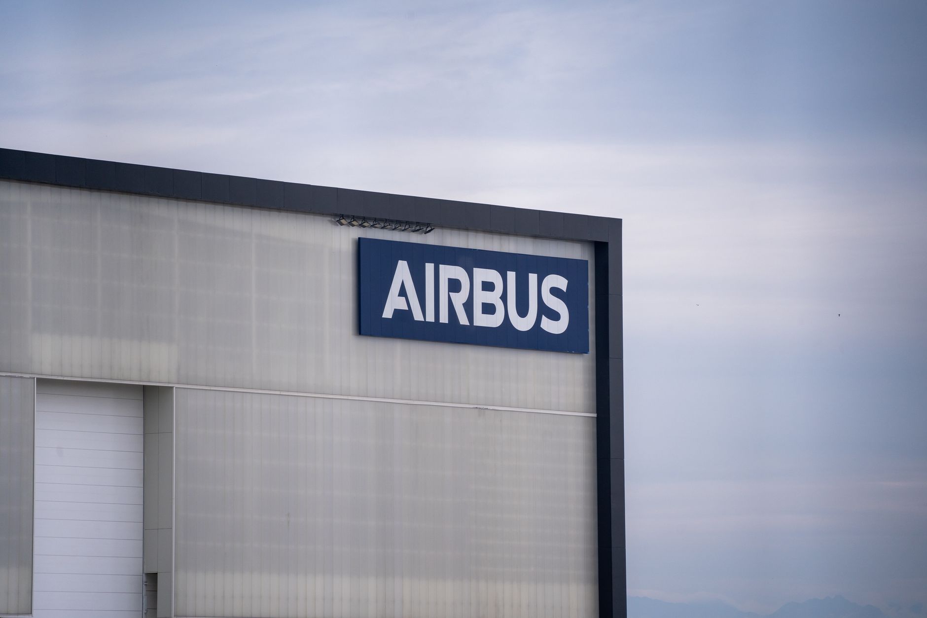 Airbus earnings date