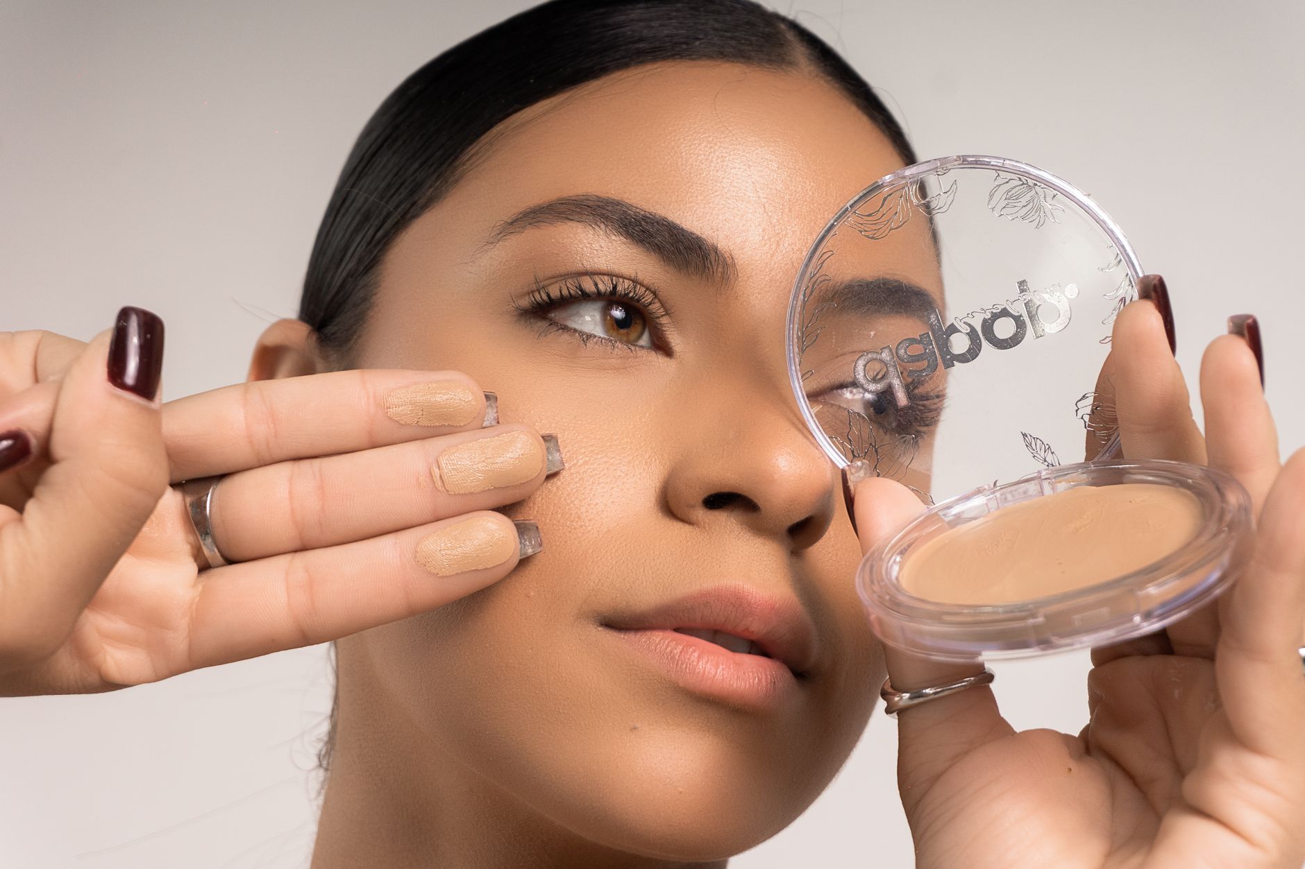 AliceAI Foundation model