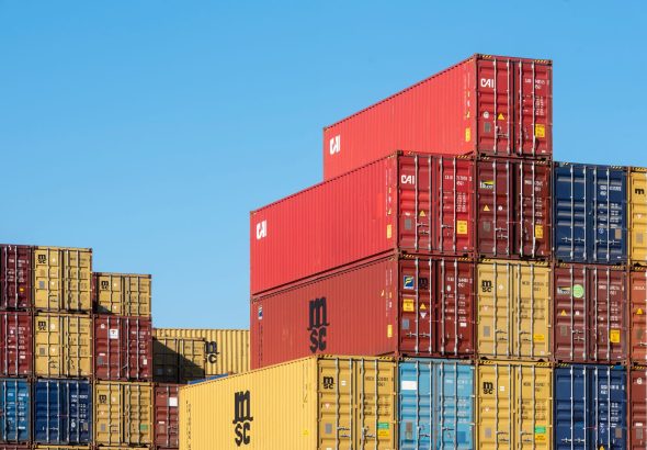 Apana Logistics IPO
