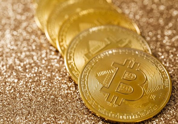 Bitcoin ETF outflows