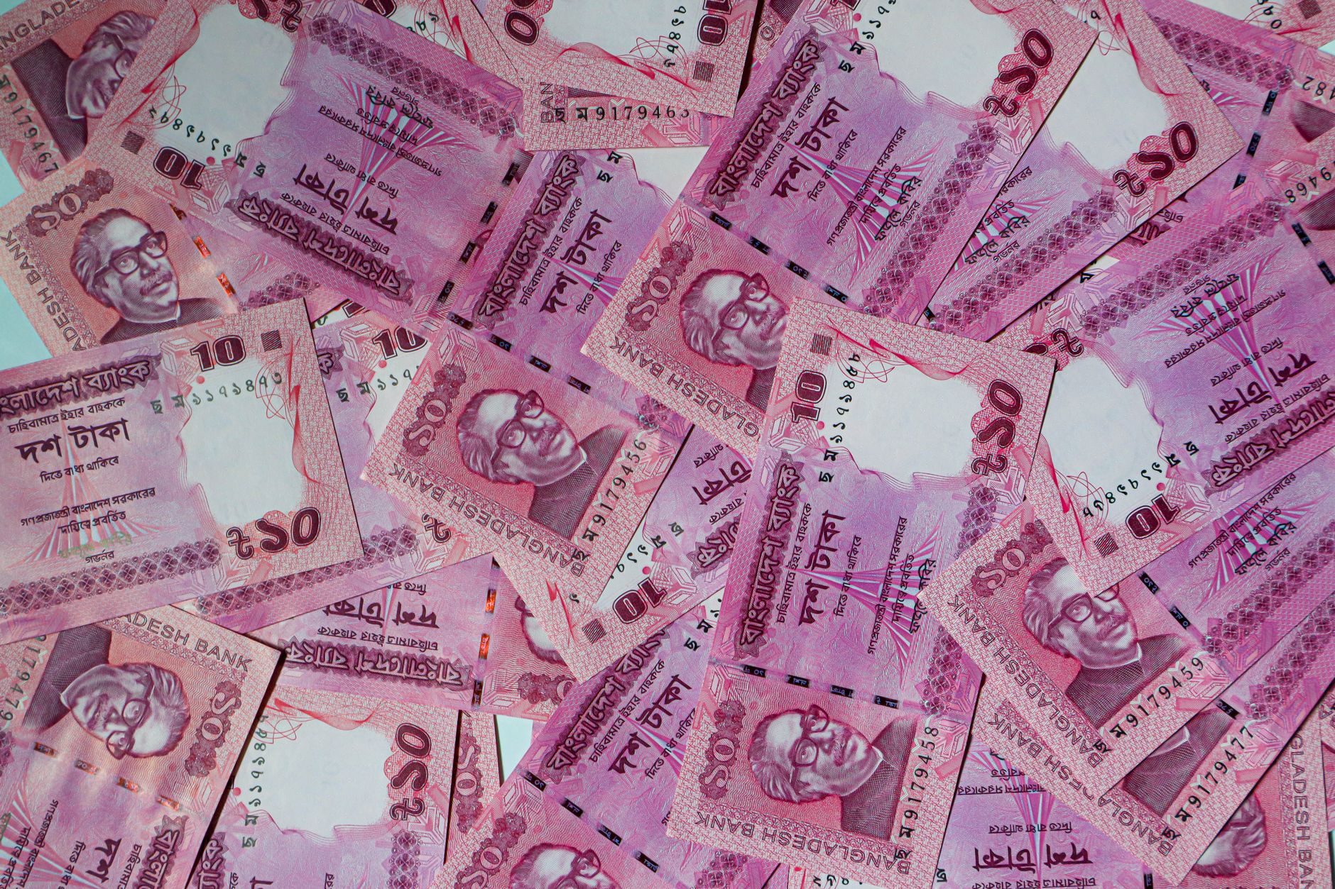 Bitcoin Price in Bangladeshi Taka