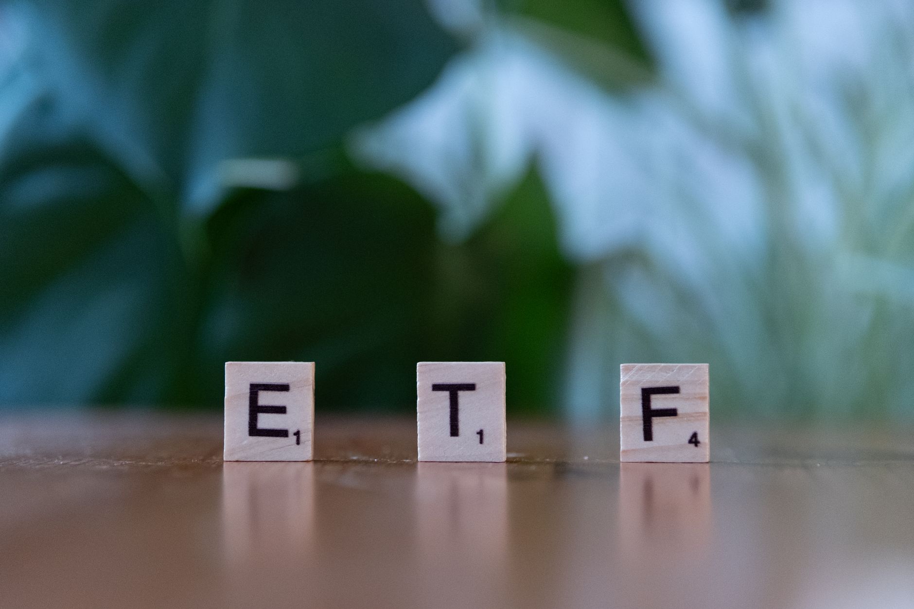 Bitcoin spot ETFs