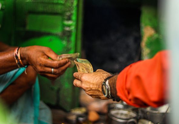 deal boom in India