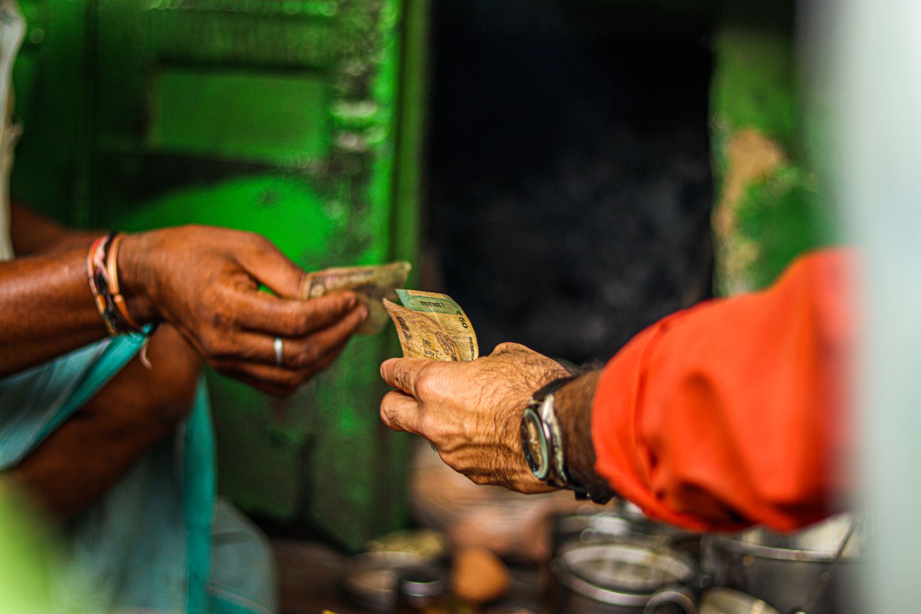 deal boom in India