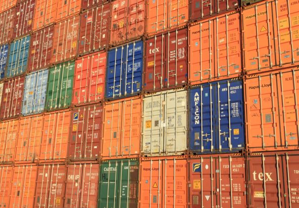 export credit period