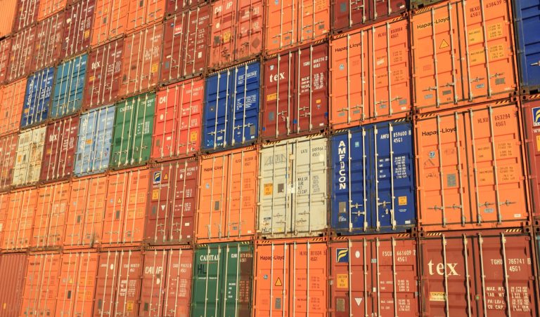 export credit period