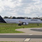 Lufthansa social media incident