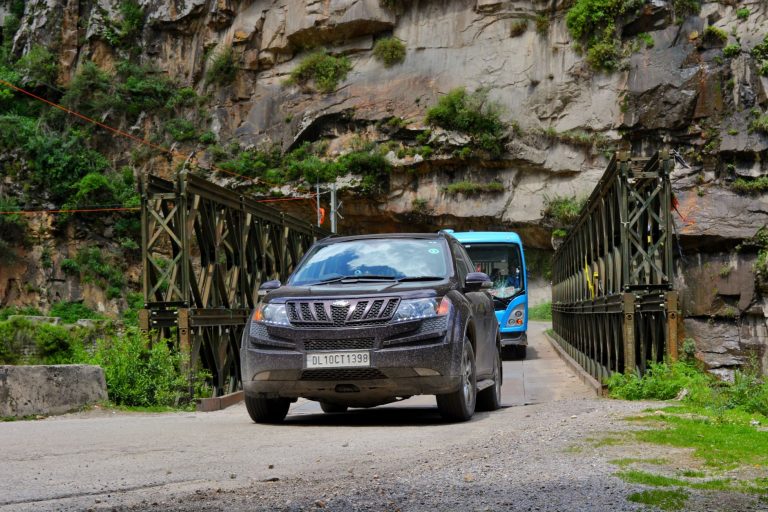 Mahindra XUV 3XO CNG