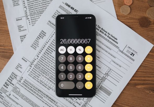Making Tax Digital