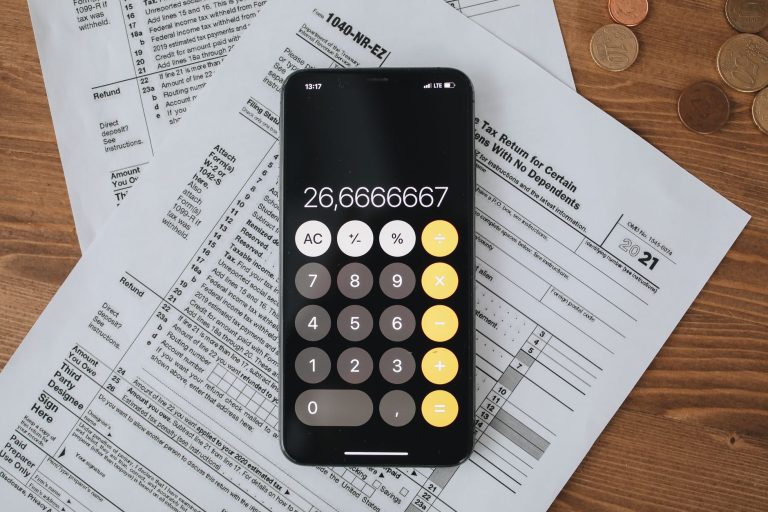 Making Tax Digital