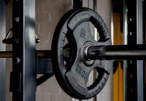 Mistral open weights model