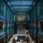new engineering center