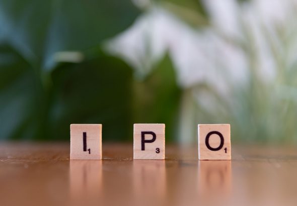 NSE IPO subscription