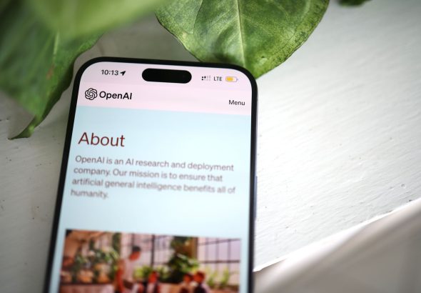 OpenAI text watermarking