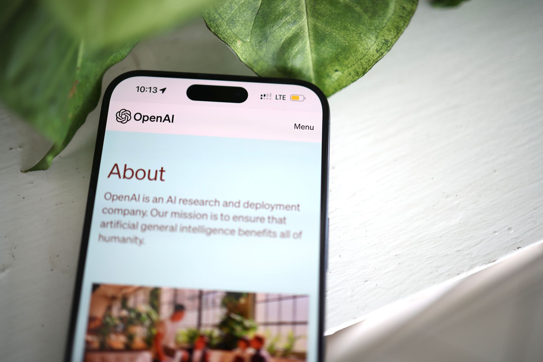 OpenAI text watermarking
