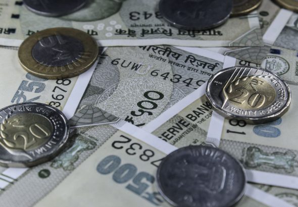 RBI rupee measures