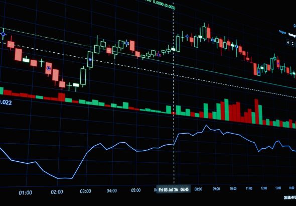 Ripple price forecast