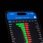 Starbucks stock gains