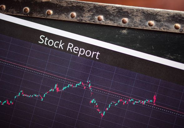 stock market outlook
