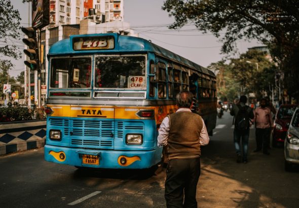 Tata Communications earnings
