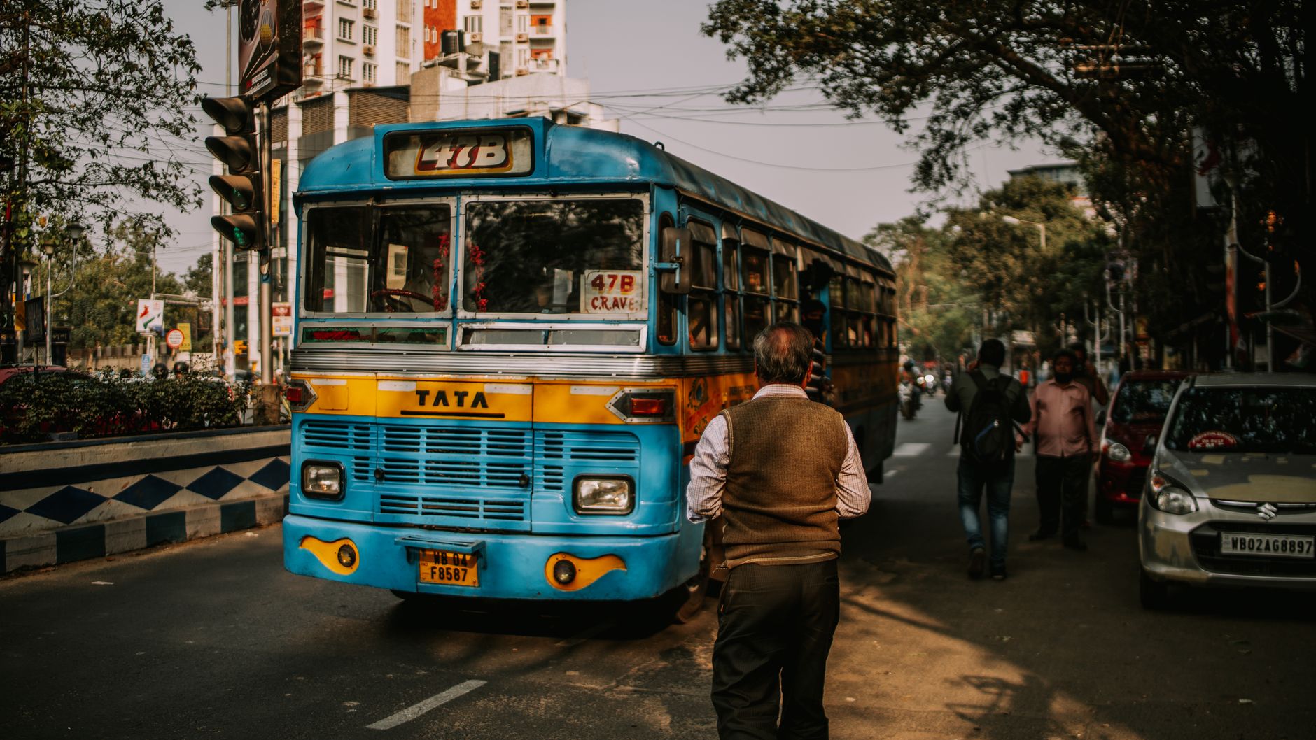 Tata Communications earnings