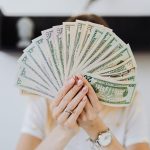 TCS dividend payout