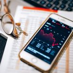 TCS shares gain