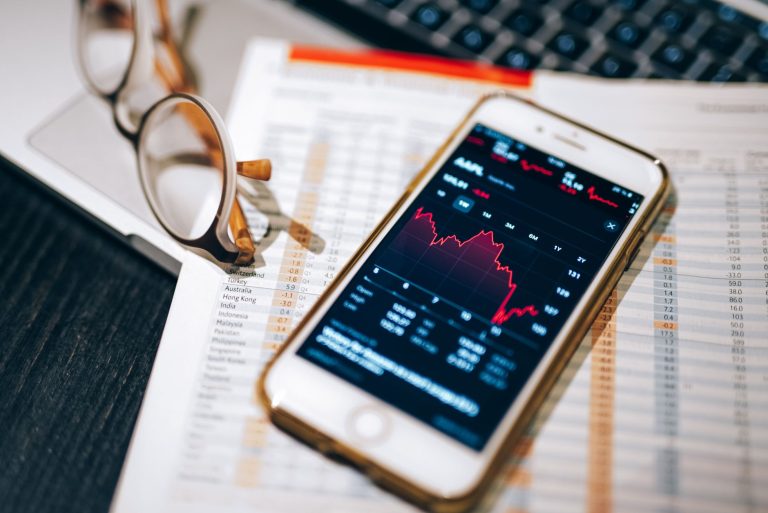 TCS shares gain