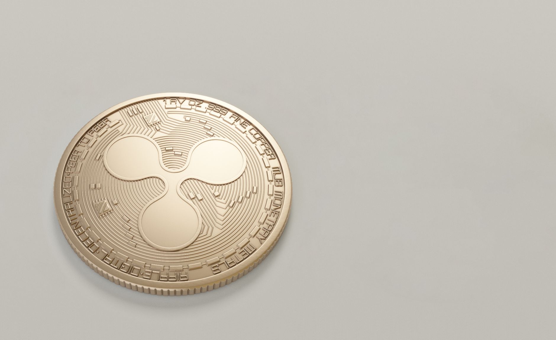 XRP ETF inflows